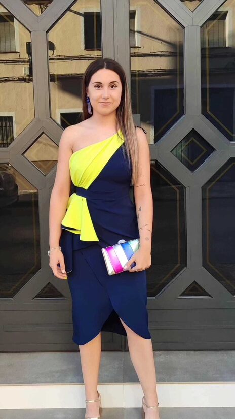 Vestido F06